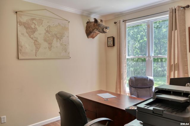 11 GLASFORD Road, Murphysboro, IL 62966