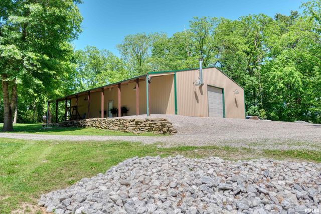 11 GLASFORD Road, Murphysboro, IL 62966