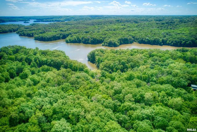 11 GLASFORD Road, Murphysboro, IL 62966