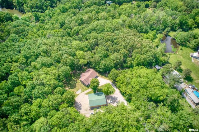 11 GLASFORD Road, Murphysboro, IL 62966