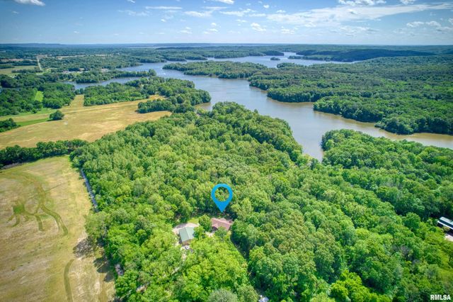 11 GLASFORD Road, Murphysboro, IL 62966