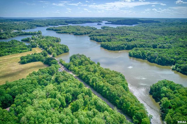 11 GLASFORD Road, Murphysboro, IL 62966