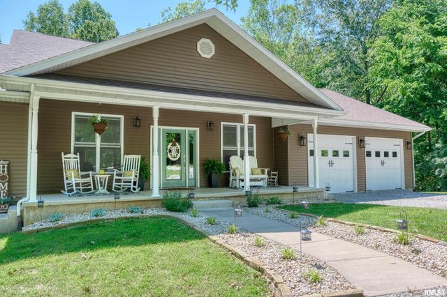 11 GLASFORD Road, Murphysboro, IL 62966