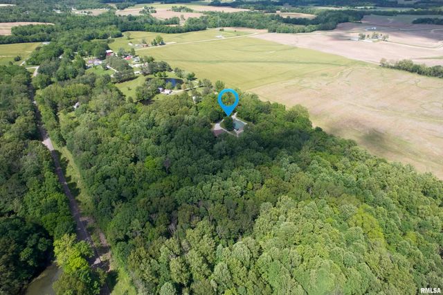 11 GLASFORD Road, Murphysboro, IL 62966