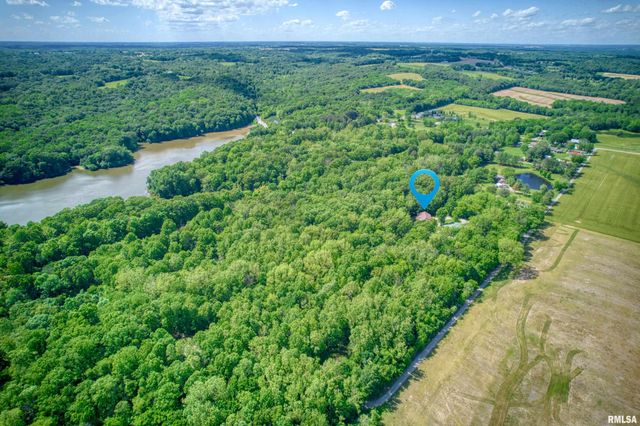 11 GLASFORD Road, Murphysboro, IL 62966