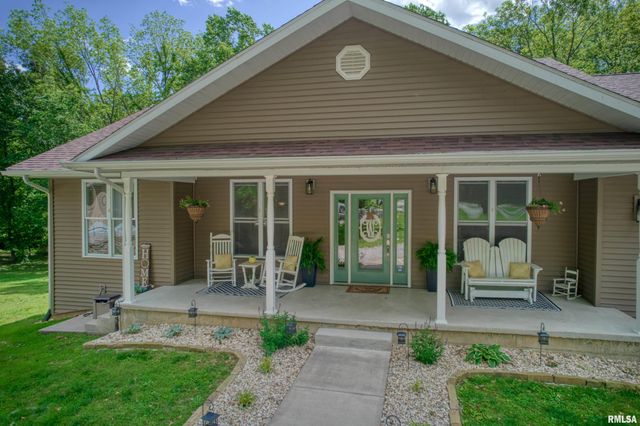 11 GLASFORD Road, Murphysboro, IL 62966