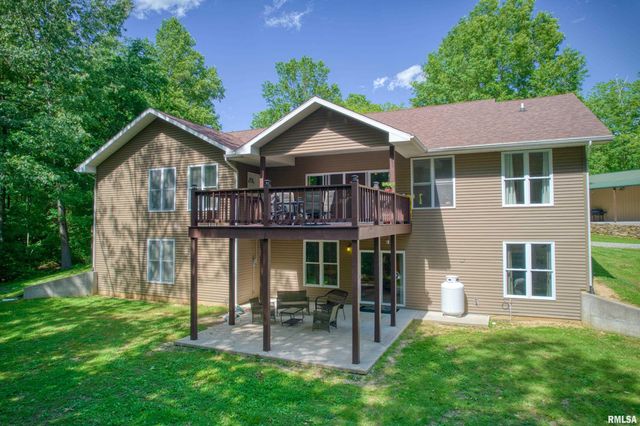 11 GLASFORD Road, Murphysboro, IL 62966