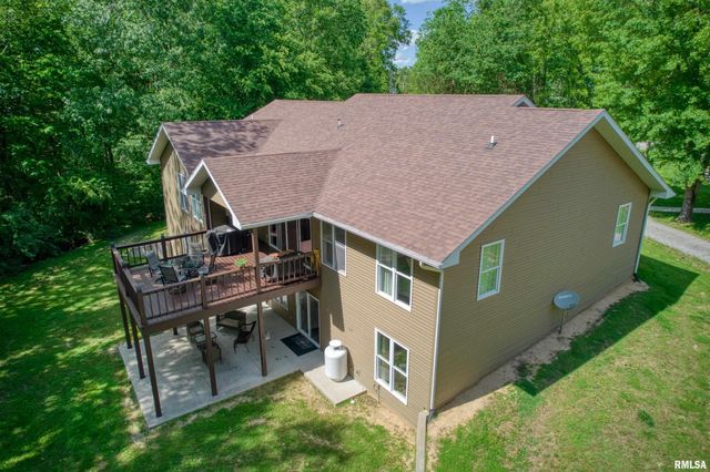 11 GLASFORD Road, Murphysboro, IL 62966