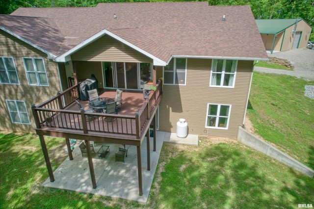 11 GLASFORD Road, Murphysboro, IL 62966