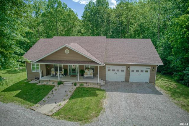 11 GLASFORD Road, Murphysboro, IL 62966