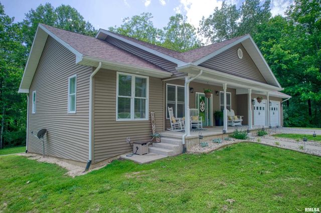 11 GLASFORD Road, Murphysboro, IL 62966