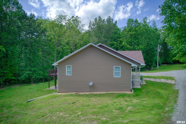 11 GLASFORD Road, Murphysboro, IL 62966