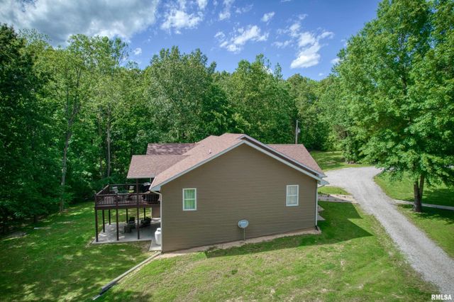 11 GLASFORD Road, Murphysboro, IL 62966