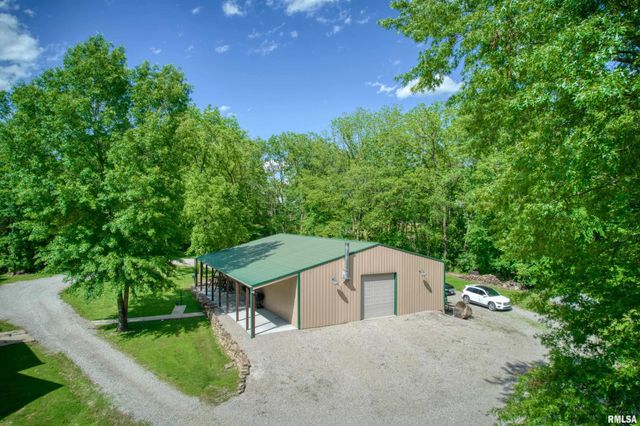 11 GLASFORD Road, Murphysboro, IL 62966