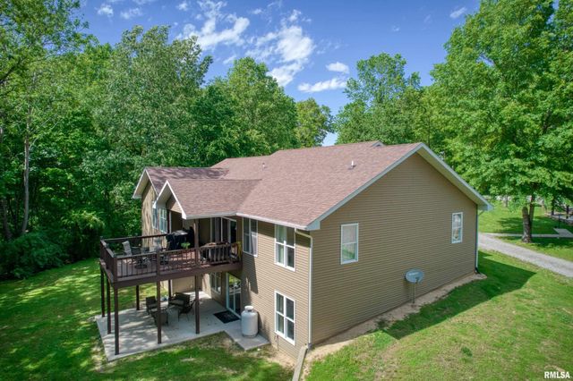 11 GLASFORD Road, Murphysboro, IL 62966