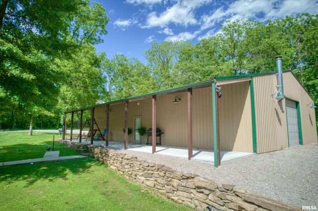 11 GLASFORD Road, Murphysboro, IL 62966