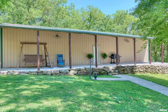 11 GLASFORD Road, Murphysboro, IL 62966