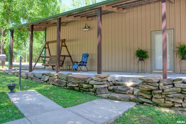 11 GLASFORD Road, Murphysboro, IL 62966