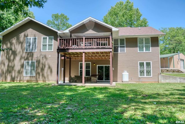 11 GLASFORD Road, Murphysboro, IL 62966