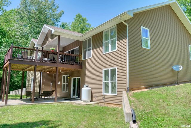 11 GLASFORD Road, Murphysboro, IL 62966