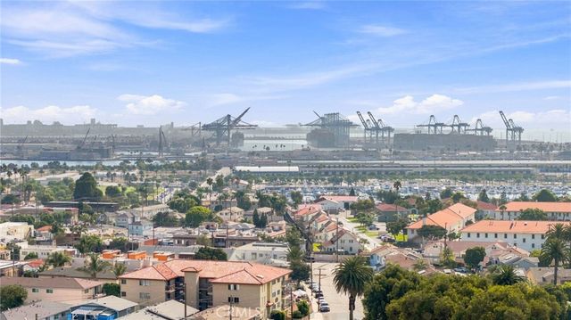 2424 S Gaffey, San Pedro, CA 90731
