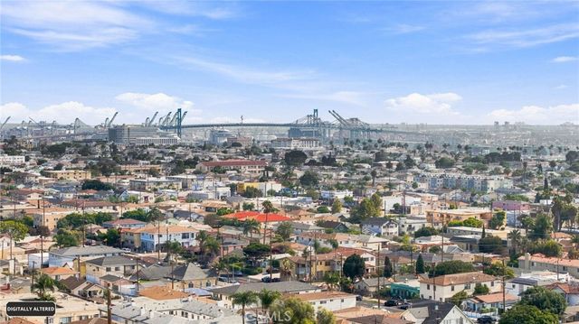 2424 S Gaffey, San Pedro, CA 90731