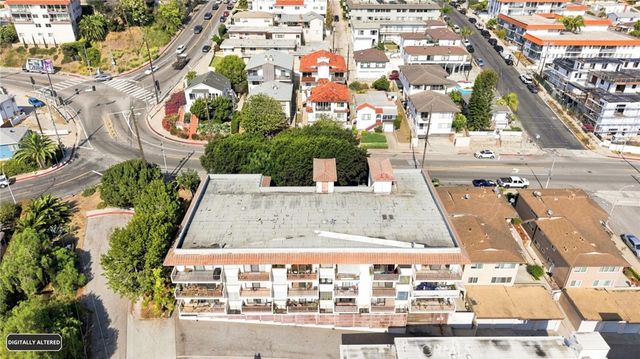 2424 S Gaffey, San Pedro, CA 90731
