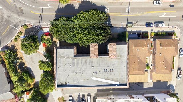 2424 S Gaffey, San Pedro, CA 90731