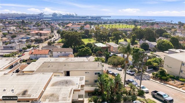 2424 S Gaffey, San Pedro, CA 90731