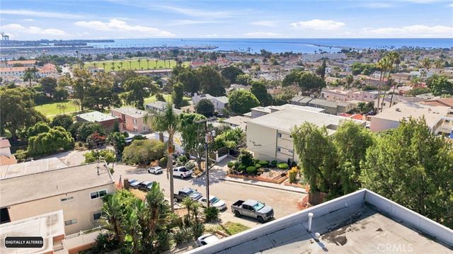 2424 S Gaffey, San Pedro, CA 90731