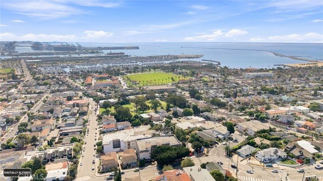 2424 S Gaffey, San Pedro, CA 90731