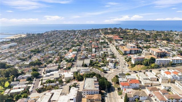 2424 S Gaffey, San Pedro, CA 90731