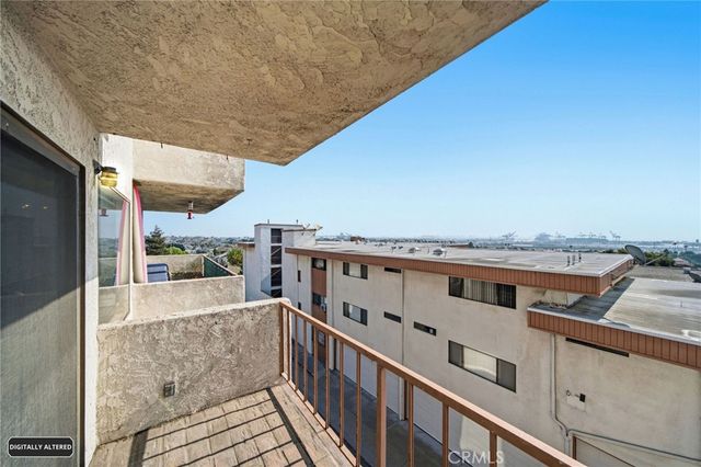 2424 S Gaffey, San Pedro, CA 90731