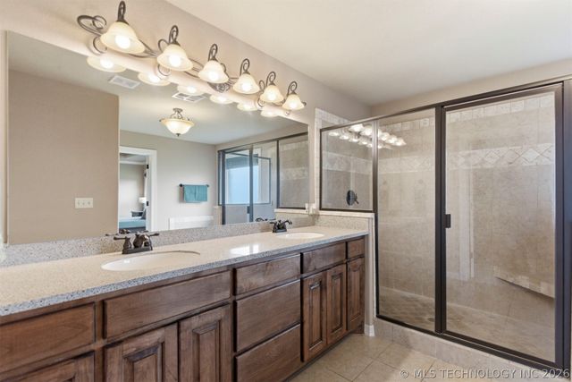8262 N 70th East Avenue, Owasso, OK 74055