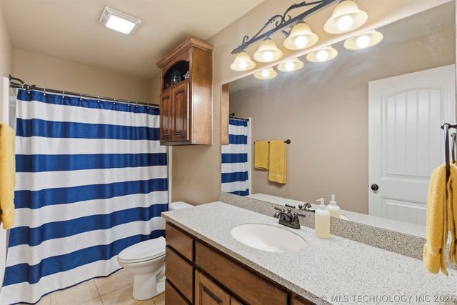8262 N 70th East Avenue, Owasso, OK 74055