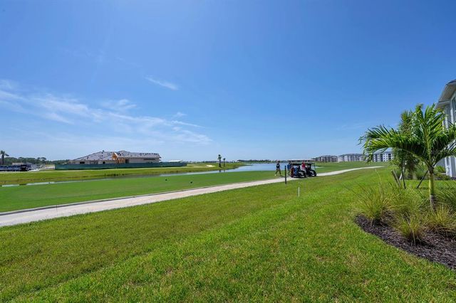 15255 GREEN ACRES AVENUE 111, Punta Gorda, FL 33982