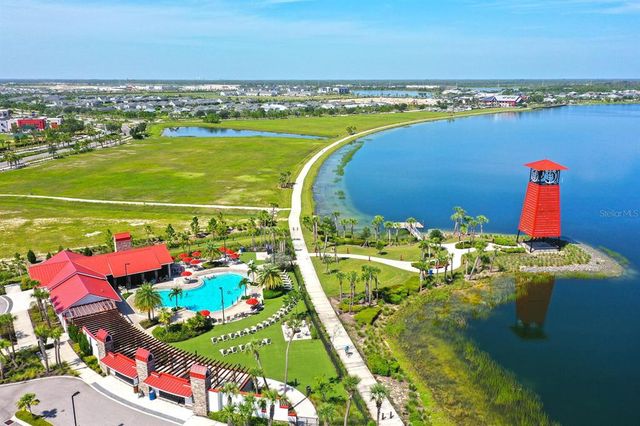 15255 GREEN ACRES AVENUE 111, Punta Gorda, FL 33982