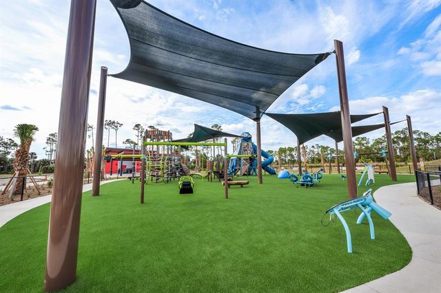 15255 GREEN ACRES AVENUE 111, Punta Gorda, FL 33982