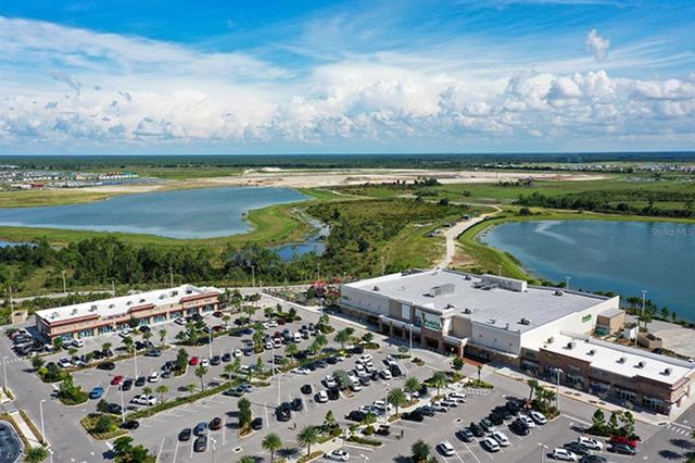 15255 GREEN ACRES AVENUE 111, Punta Gorda, FL 33982