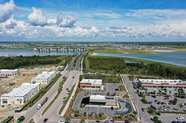 15255 GREEN ACRES AVENUE 111, Punta Gorda, FL 33982