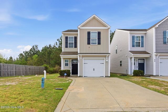 70 Thornbury Drive, Rocky Point, NC 28457