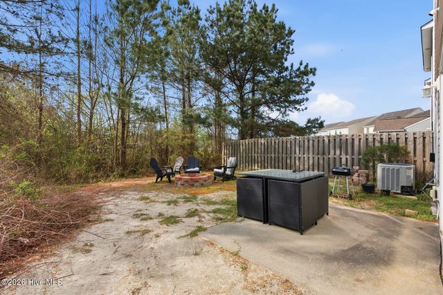 70 Thornbury Drive, Rocky Point, NC 28457