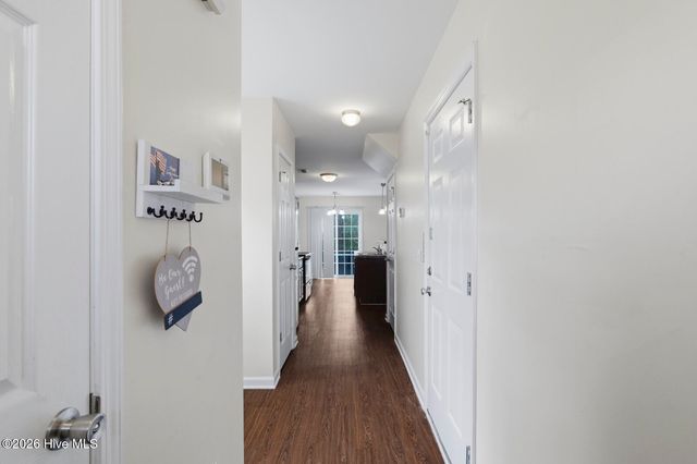 70 Thornbury Drive, Rocky Point, NC 28457