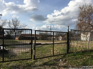 1711 N BRAZOS ST, San Antonio, TX 78201