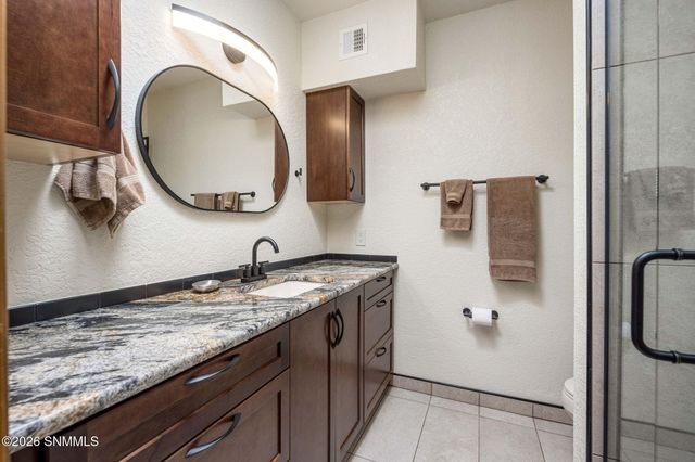 2083 Pinecone Way, Las Cruces, NM 88012