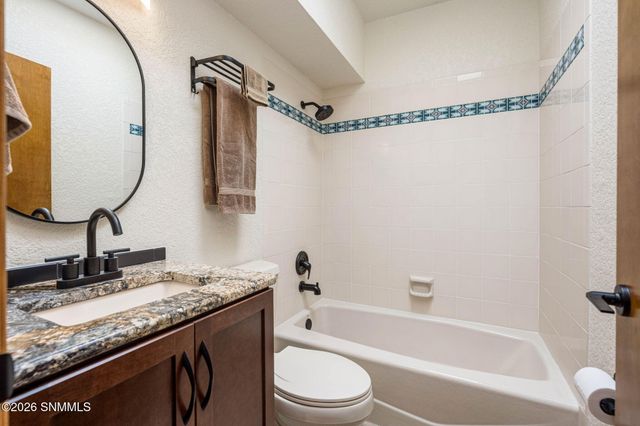 2083 Pinecone Way, Las Cruces, NM 88012