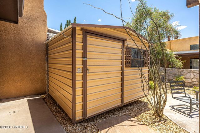 2083 Pinecone Way, Las Cruces, NM 88012
