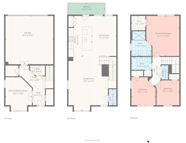 563 Nantahala Drive, Charlotte, NC 28211