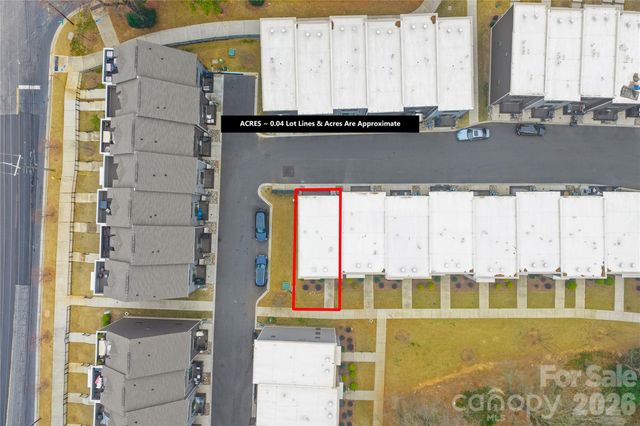 563 Nantahala Drive, Charlotte, NC 28211