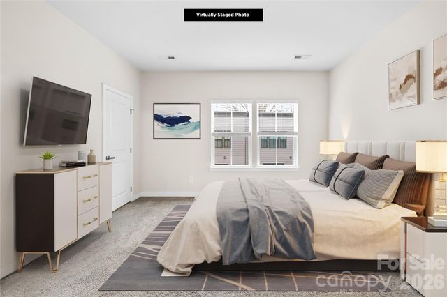 563 Nantahala Drive, Charlotte, NC 28211